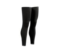 Compressport Recuperación completa de piernas 2.0 III Negro