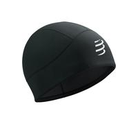 Compressport - Ropa para esquí nórdico - Hurricane Beanie Black - Negro Negro one size