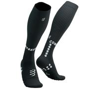 Compressport calcetines Full Socks recovery 2.0 2M Negro