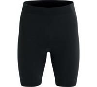 Compressport - Ropa para trail running - Run Under Control Short M Black - Talla S - Negro Negro S