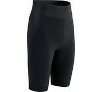 Compressport - Ropa para trail running - Trail Under Control Short M Black - Talla L - Negro Negro L