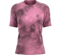 COMPRESSPORT Performance Ss Tshirt W - Eat My Dust! - Mujer - - talla S- modelo 2026