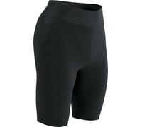 Compressport - Ropa trail running mujer - Trail Under Control Short W Black para Mujer - Talla M - Negro Negro M