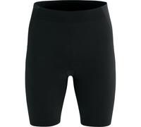 COMPRESSPORT Run Under Control Short - Hombre - Negro - talla S- modelo 2026