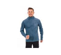 Compressport Tempest waterproof S Verde