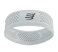 Compressport On.Off - Blanco - Cinta Pelo talla UNICA