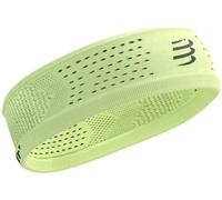 Compressport Thin On/Off Casquettes / bandeaux TU Jaune/or