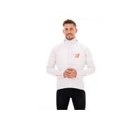 Compressport Thunderstorm waterproof M Blanco