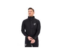 Compressport Thunderstorm waterproof XS Negro