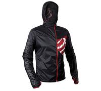 COMPRESSPORT Trail Hurricane Chaqueta a Prueba de Viento