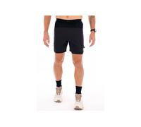 Compressport Trail Racing 2 en 1 M Negro