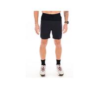 Compressport Trail Racing 2 en 1 vêtement running homme M Noir