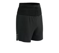 Compressport Trail Racing pantalones cortos para hombre | EU S in Black