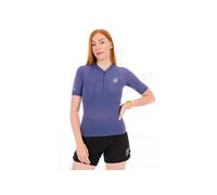 Compressport Trail Racing Postural S Azul marino
