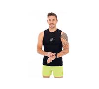 Compressport Trail Racing S Negro