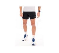 Compressport - Ropa para trail running - Trail Racing Overshort M Black - Talla S - Negro Negro S