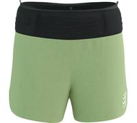 Compressport Trail Racing vêtement running femme M Vert