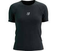 Compressport Trail Racing vêtement running femme XS Noir