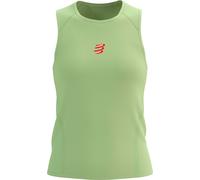 Compressport Trail Racing vêtement running femme XS Vert