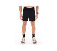Compressport - Trail Racing Overshort M Black - Talla L - Negro Negro L