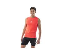 Compressport Trail Racing vêtement running homme XL Rose