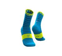 Compressport Trail Socks - Pro Racing Socks V3.0 Trail - Calcetines de trail - Amortiguación - Running - Estabilidad del pie - Protección y transpirabilidad - Todo terreno