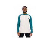 Compressport Trail vêtement running homme L Blanc