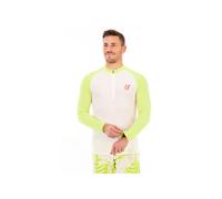 Compressport Trail vêtement running homme S Blanc