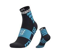 COMPRESSPORT Training Socks 2-Pack Calcetines