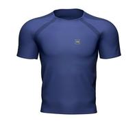 Compressport Training Ss T-Shirt Size M Sodalite Primerose 1 ud