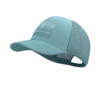 Compressport Trucker 6P Cap | EU Talla única in Ether