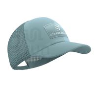 Compressport Trucker 6P TU Azul