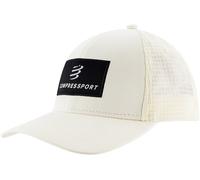 Compressport Trucker 6P TU Beige