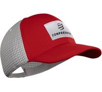 Compressport Trucker 6P TU Rojo