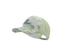 Compressport Trucker 6P TU Verde