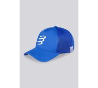 Compressport Trucker - Azul - Gorra Running talla T.U.