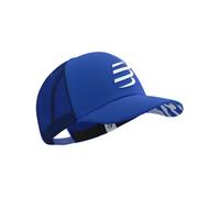 Compressport Trucker Casquettes / bandeaux TU Bleu