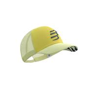 Compressport Trucker TU Jaune/or