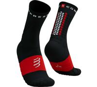 Compressport calcetines Ultra Trail V2.0 I Negro