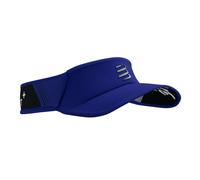 Compressport Ultralight visera | EU Talla única in Dazz Blue/Black