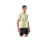 Compressport Ultrun Evo 10 Pack L Verde