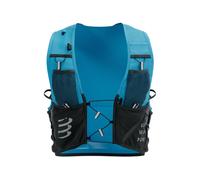 Compressport UltRun Evo 10 Pack | EU M in Norse Blue