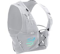 COMPRESSPORT Ultrun Evo 10 Pack - Unisex - Gris - talla M- modelo 2026