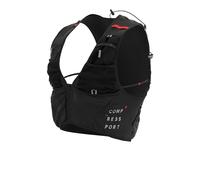 Compressport mochila de hidratación UltRun S Pack Evo 15 S Negro