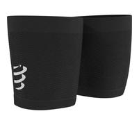 COMPRESSPORT Under Control Quad - Hombre - Negro - talla 30/34cm- modelo 2026