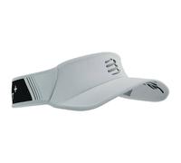 COMPRESSPORT Visor Ultralight - Unisex - Negro - talla única- modelo 2025