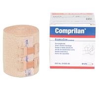 Comprilan 59150 D - Vendaje compresivo, 5 m x 6 cm