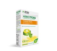 Arkopharma ARKOTOS TOS SECA 24 Tabs Limón