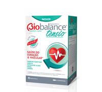 Comprimidos Biobalance Tensio x60