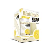 Comprimidos Biolimão Gold Maxi-Plus x60